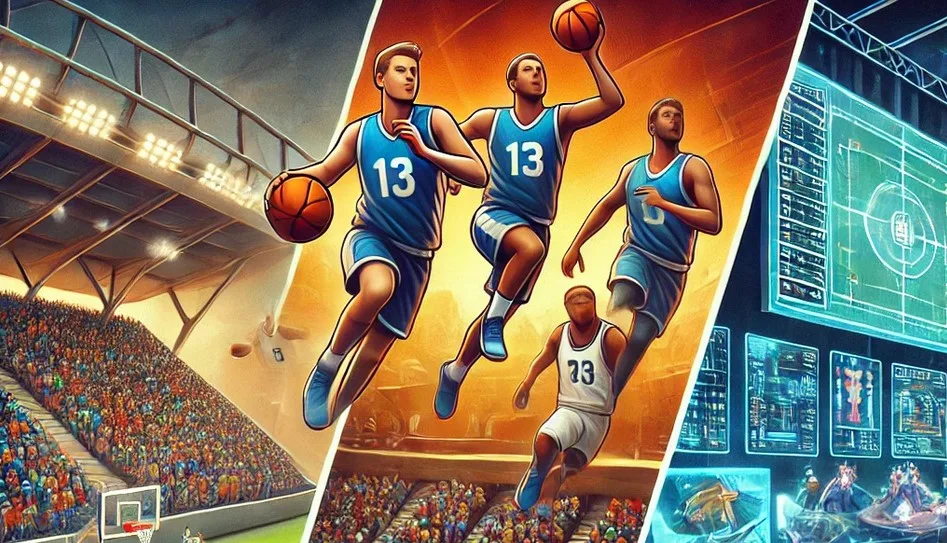 Sports Betting Strategies For Betting on National basketball associati Sports Betting Strategies For Betting on National basketball associati