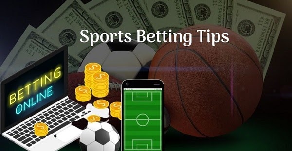 Sports Betting Tips That You Need To Know